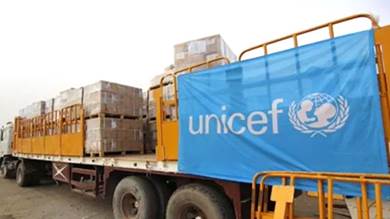 ​الأمم المتحدة تدعم نصف مليون طفل للحصول على التعليم في اليمن